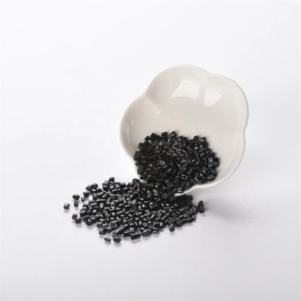 NORYL GTX910 Chemical Resistance RESIN (PPE+PA) PPO GTX RESIN For Automotive On-Line Painted Components