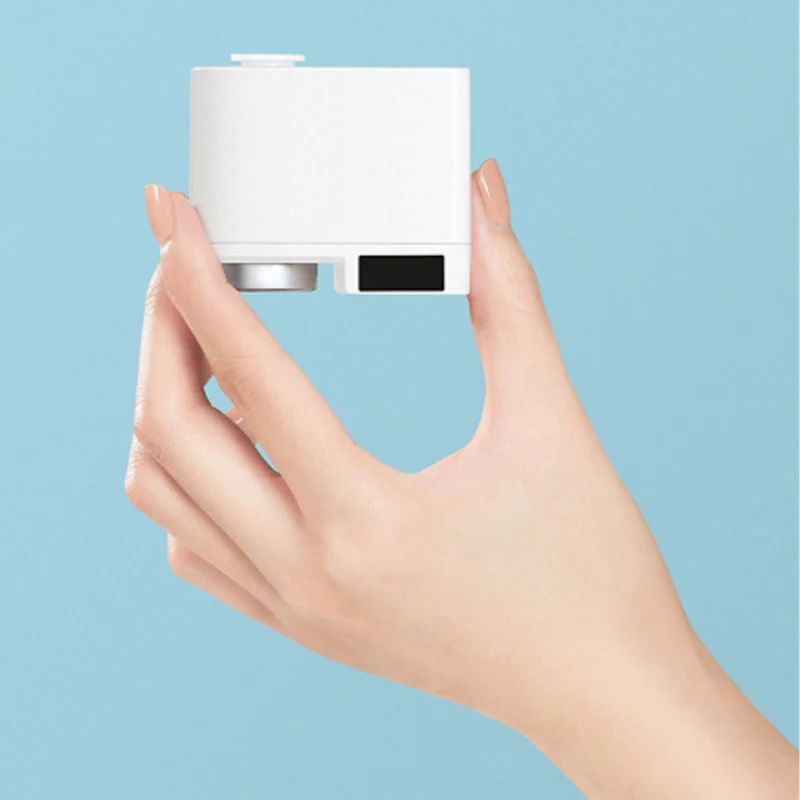
Xiaomi Xiaoda faucet kitchen sensor faucet smart faucet bathroom 