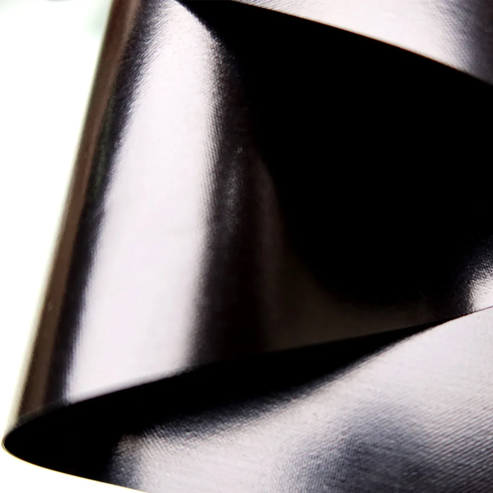 Polyester 300D Polyurethane TPU Laminated Fabric For Waterproof Backpack TPU Coated Fabric