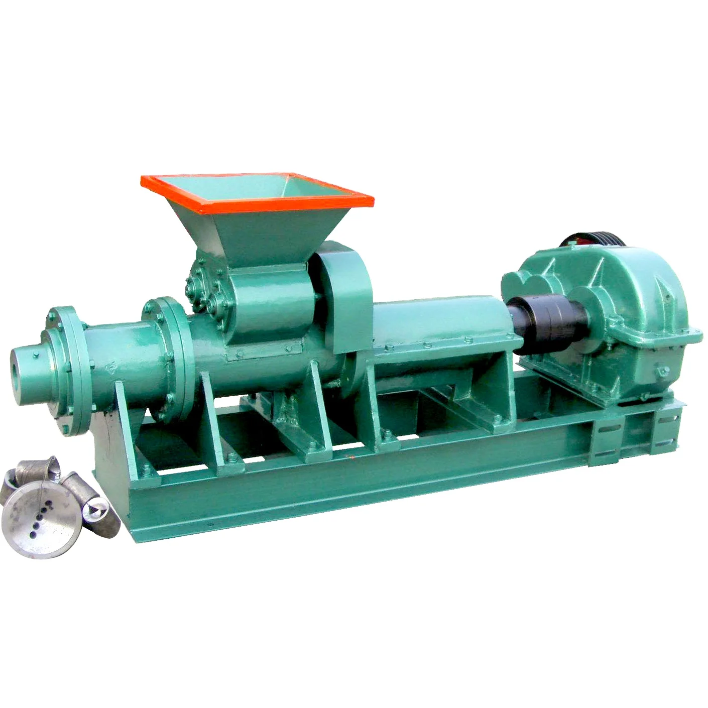 briquettes Copper briquette making machine for germany Roller briquette machine