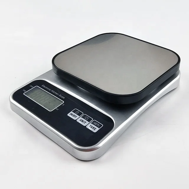 High Quality Commercial Electronic Kitchen Food Scale, Household Digital Kitchen food scale