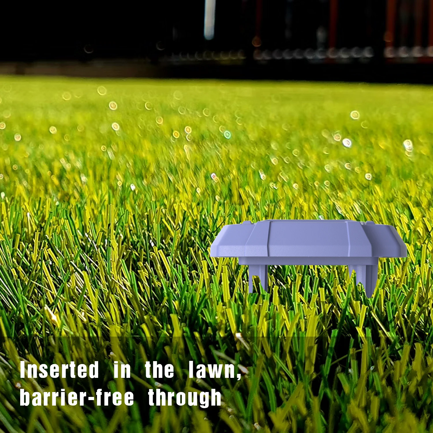 Plants Soil Moisture Meter Garden Soil Water Gauge Meter Indoor Outdoor Lawn, Farm Plants Care Humidity Hydrometer