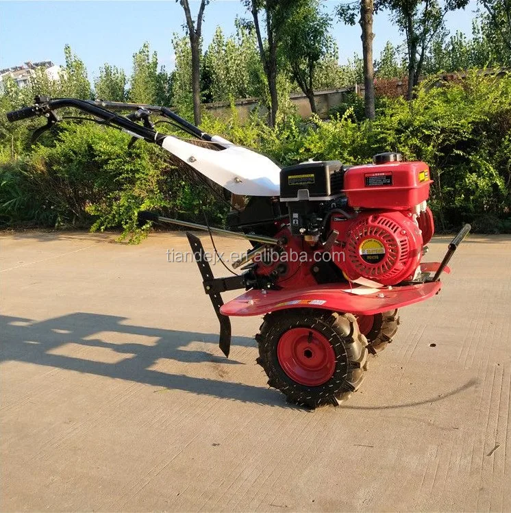 walking tractor power tiller walking tractor 12 hp