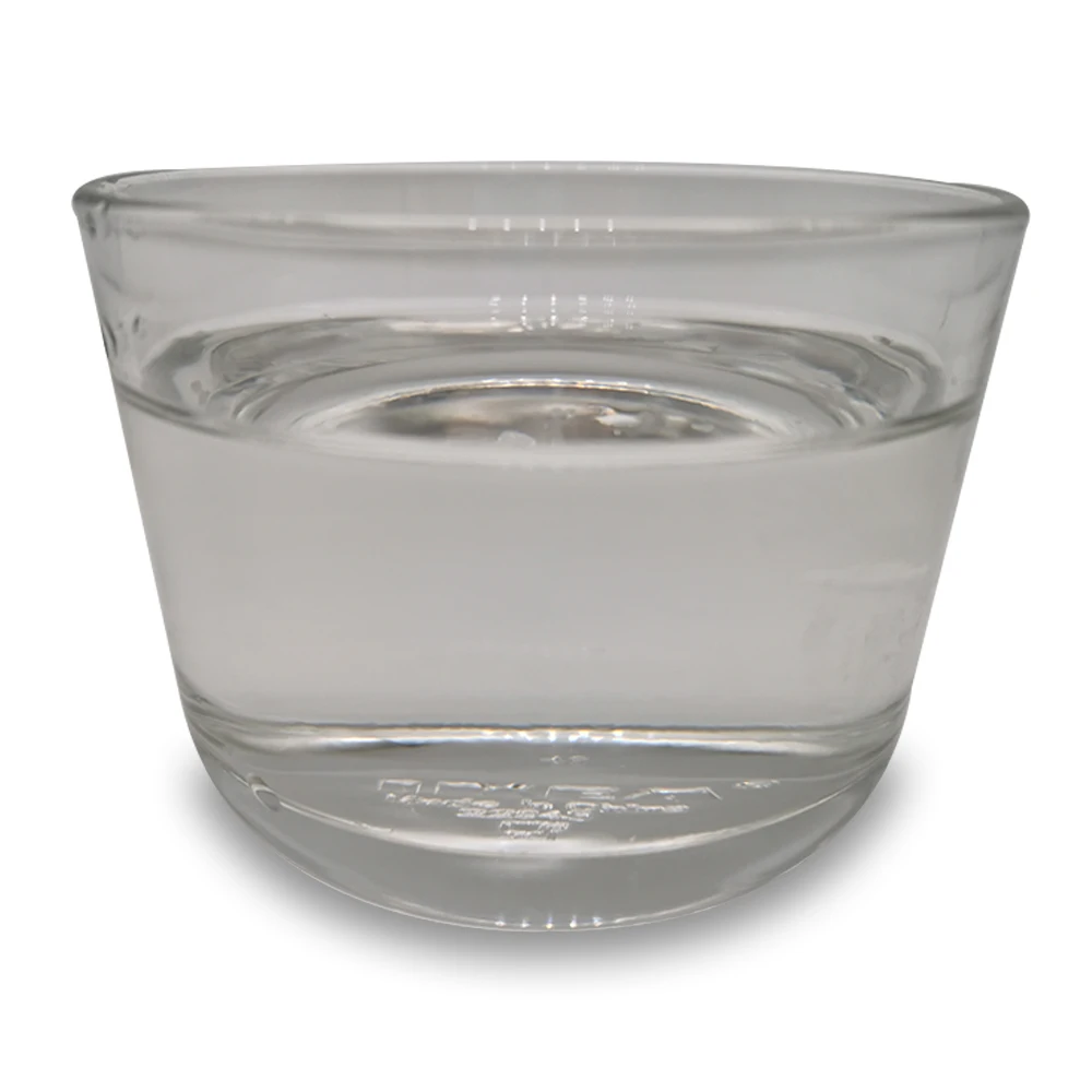 Slow Release Liquid Nitrogen Fertilizer NITRU-35