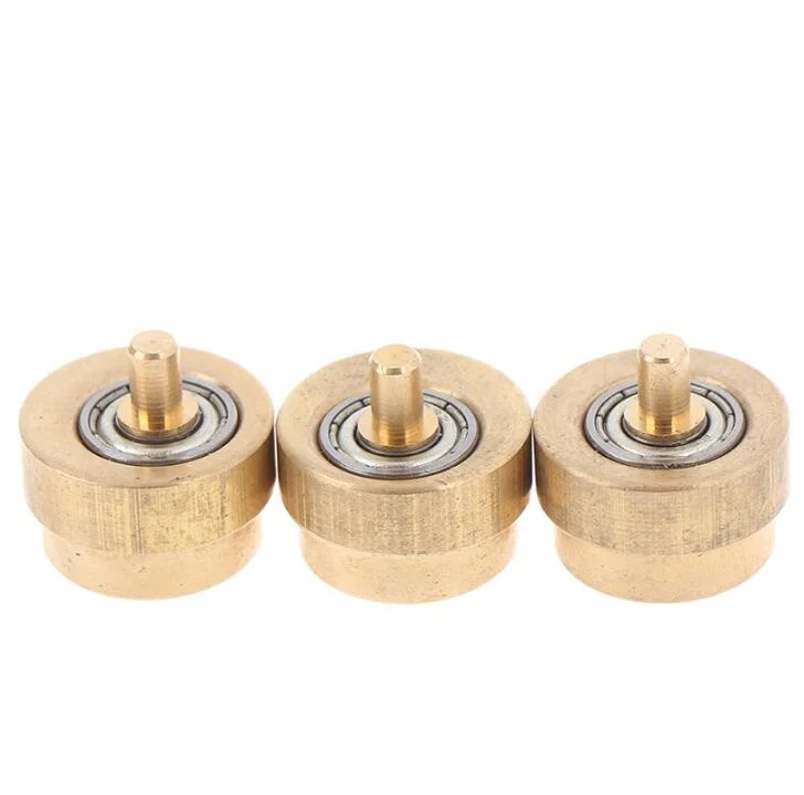 Tattoo Machine Bearing Machine Part Rotary Tattoo Machine Motor Cam Wheel Replacement Bearings Tattoo Accessories Supply