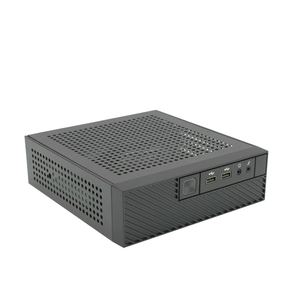 i9-13900 1Lan 6com computers desktop pc HD+VGA DC19V minipcs Core i5 i7 i9 computers desktop pc