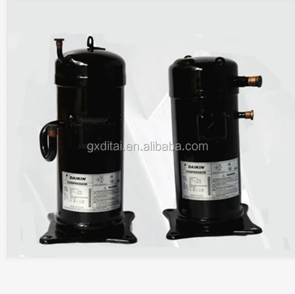  R407C daik compressor JT90GBBY1L reefer container refrigeration air