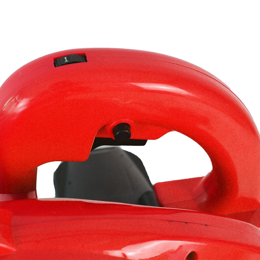 Factory Price Portable Hand Held Battery Electric Cordless Leaf Blower 800W Garden Blower