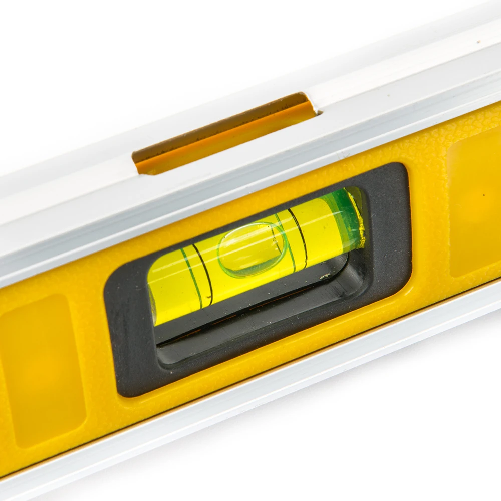 Heavy duty measuring tools magnetic bubble torpedo spirit level