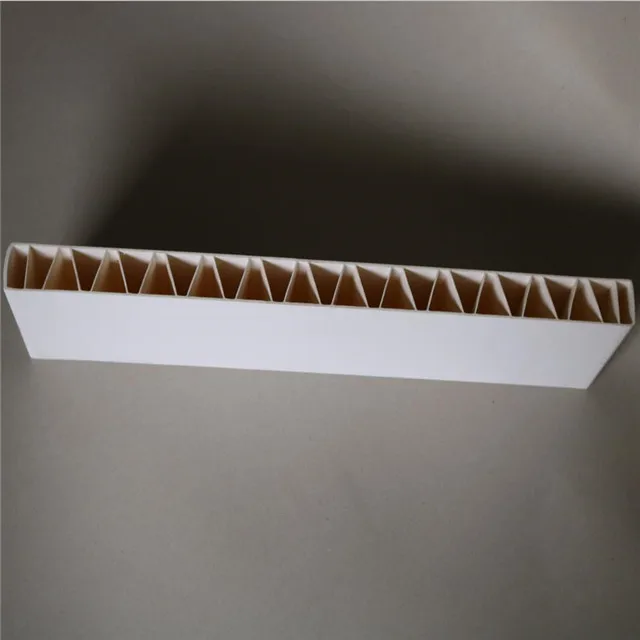 Pig farm using PVC panels for pig nursery pens