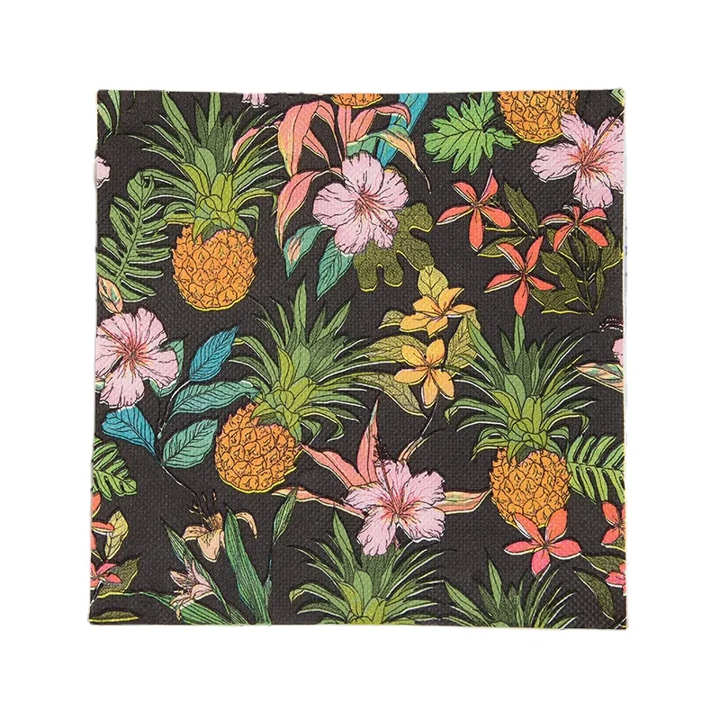 Красочные салфетки для лица на заказ бумага упаковка туалетной бумаги из натуральной древесной массы