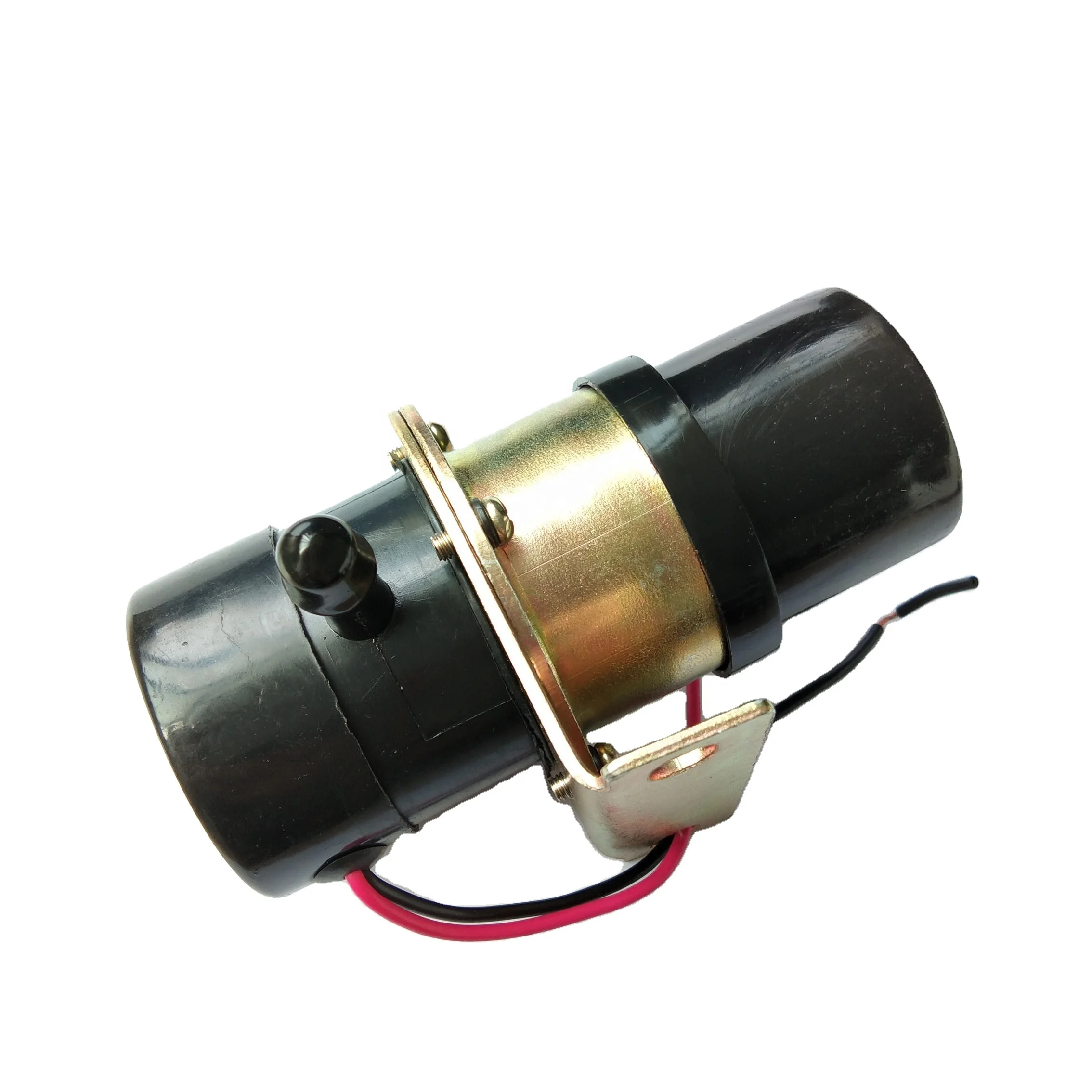 Типы для вилочных погрузчиков трицикл двигатель части 12V Дизель Электрический топливный насос