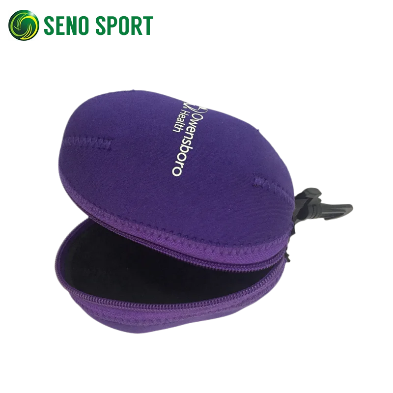 New Style Custom Color Neoprene Fruit Grape Protect Cover