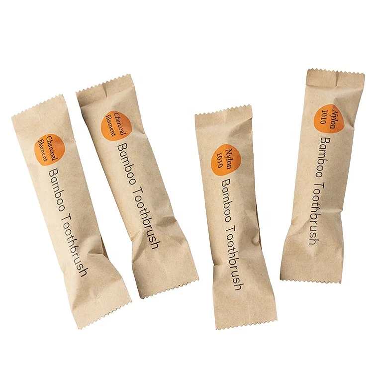 zhijianCE Certificate Eco- friendly Biodegradable Brush Head Electrical Bamboo Electric Toothbrush   Bamboo Toothbrush Electric