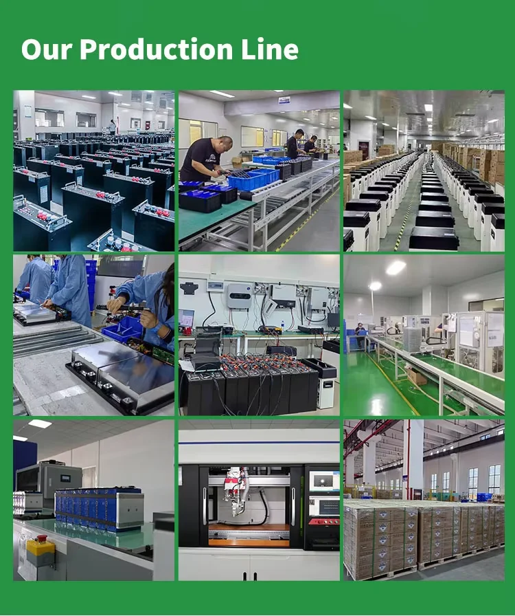 Stock Lifepo Cell Lifepo4 Bms Li-ion Lithium Battery Lf280k 3.2v Lifepo4 280ah Battery pack