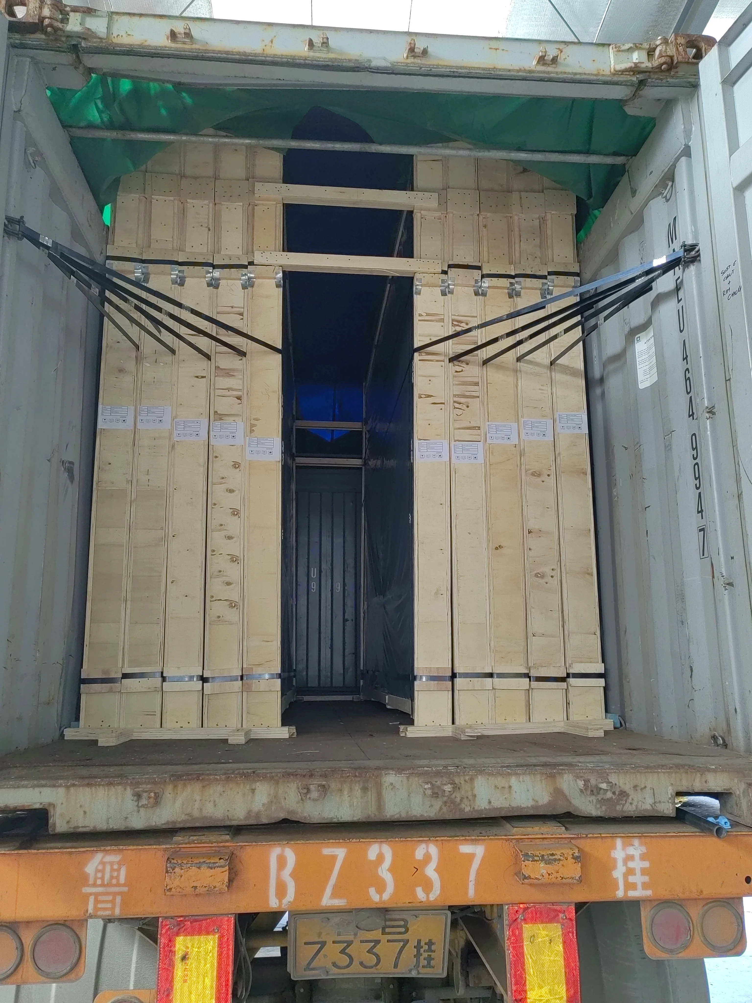Factory Wholesale Laminated Glass 20.76mm Insulated Glass Units (IGUs) with Lamination