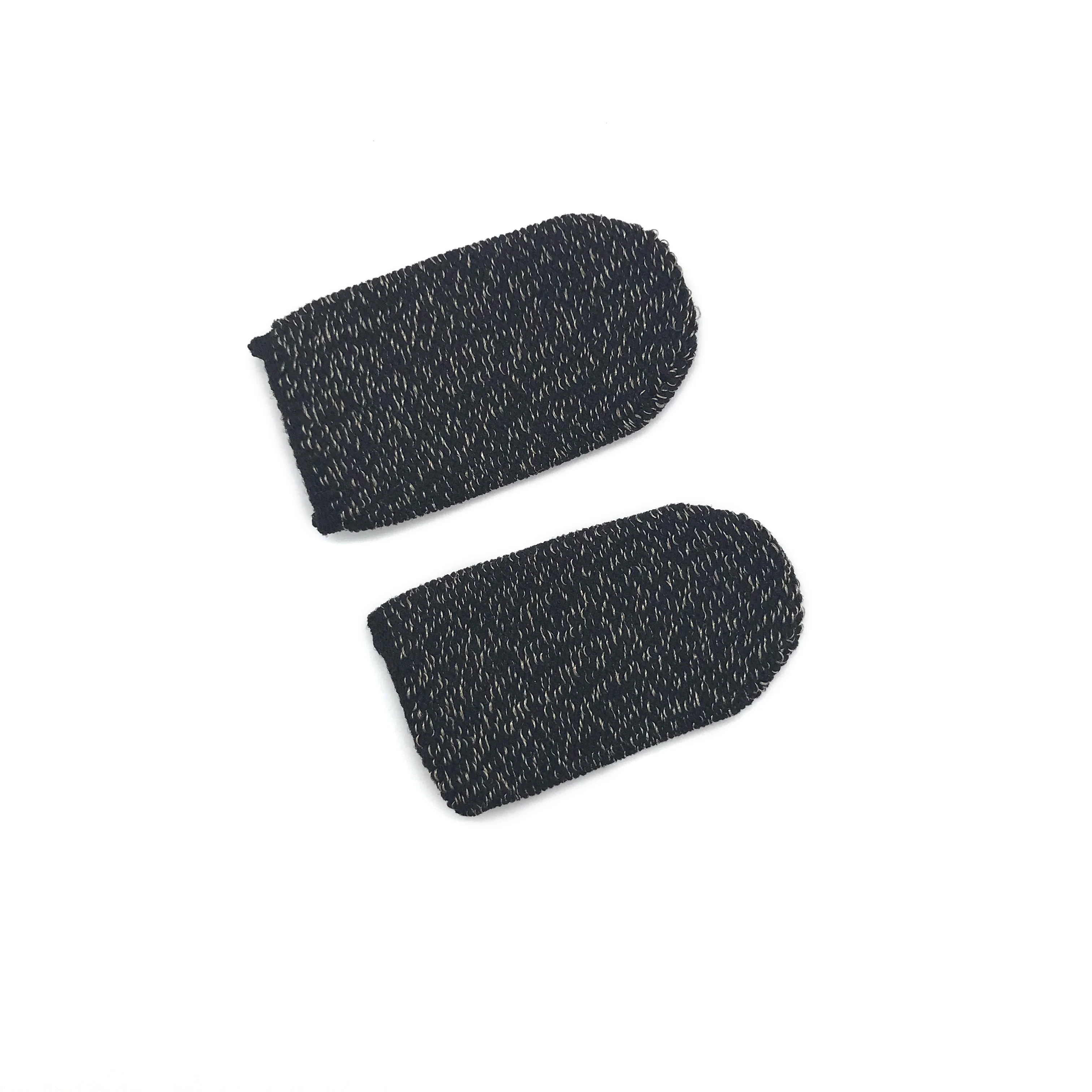 Finger Sleeve Breathable Mobile Game Controller Finger Stall Touchscreen Finger Gloves