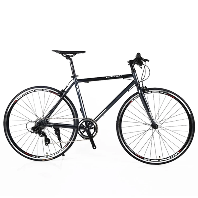 Оптовая цена, Трековый велосипед с красочным большим ободом/700C, велосипед с фиксированной передачей/велосипеды с радужным цветом