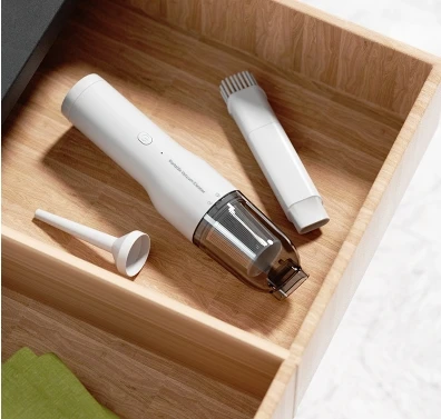 High Quality Vacuum Cleaner Portable Mini Handheld Cordless Wet And Dry Vacuum Cleaner Car Vacuum Cleaner