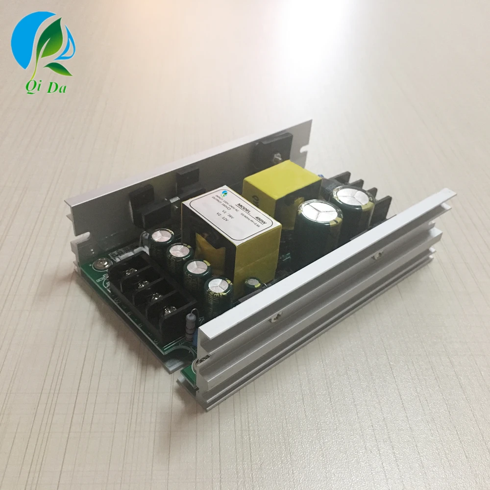 factory direct sale ac to dc switch power supply for 230W 250W 260W stage beam light with PFC function