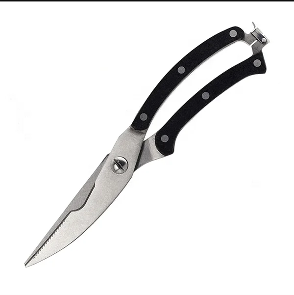 
Многофункциональные кухонные ножницы, острые ножницы для резки овощей, рыбы, птицы, курицы 