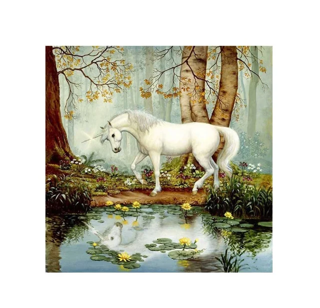 Алмазная 5d картина по номерам с полным напылением, украшение для гостиной, холст для рисования на холсте, настенное искусство, декоративные картины