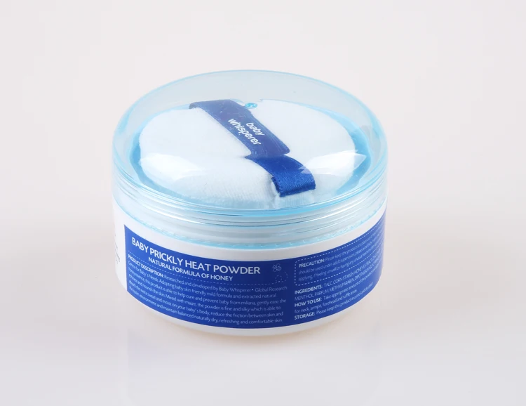 2019 уход за здоровой кожей, натуральный чистый кукурузный крахмал-антиперспирант защищающий от детский тальк порошок