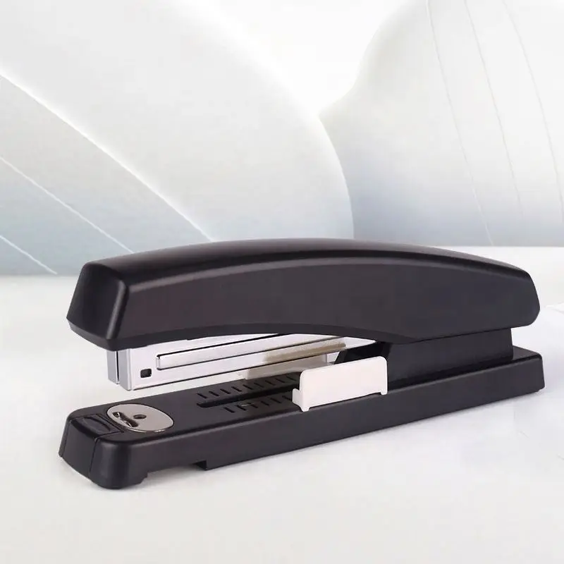 Factory Made Cheap and Good Quality Official Document Stapler Stationery Stapler