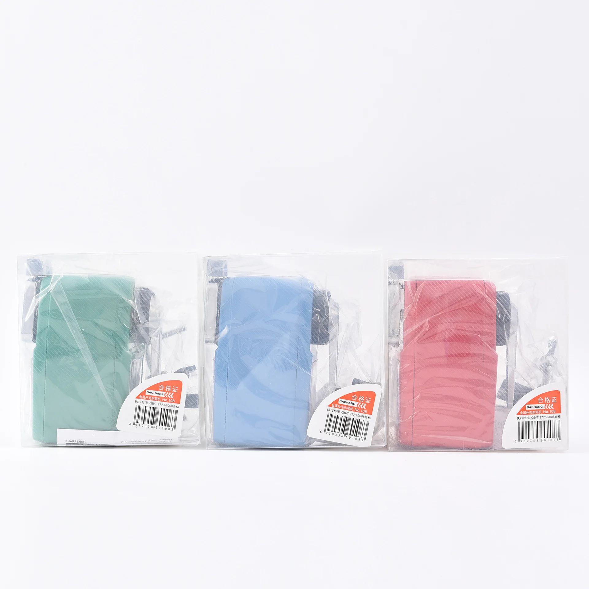 Hot Sale Pencil Sharpener Automatic Pencil Sharpener Office Electric Electronic Pencil Sharpener for Kid Stationery Gift