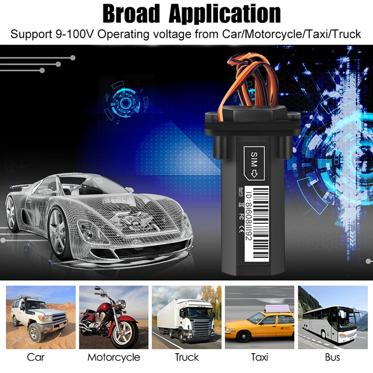 car gps tracker (5)