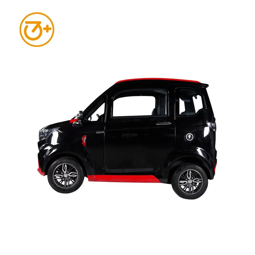EEC COC High Quality Factory Wholesale Electric Cars Mini Electric Car  2000W