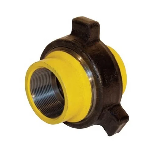 Quick Fittings Hammer Union api 16c hammer union