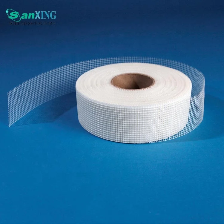 Fiberglass Mesh siva filesi 160 gr / 4*4mm resistant concrete fiberglass mesh cloth for wall insulation or ceiling water proof