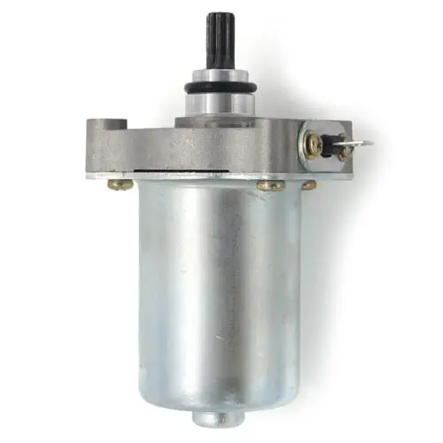 Motorcycle Parts Starter Motor For HONDA CRF110F 2011-2020  31210-KWW-742 SCH0106 Motorcycle Parts & Accessories