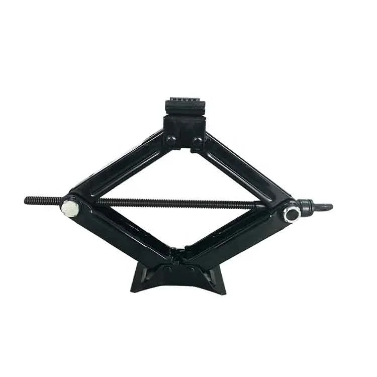 Высокое качество, низкая цена, другие ручные автомобильные гнезда с ножничным домкратом на 1,5 тонн