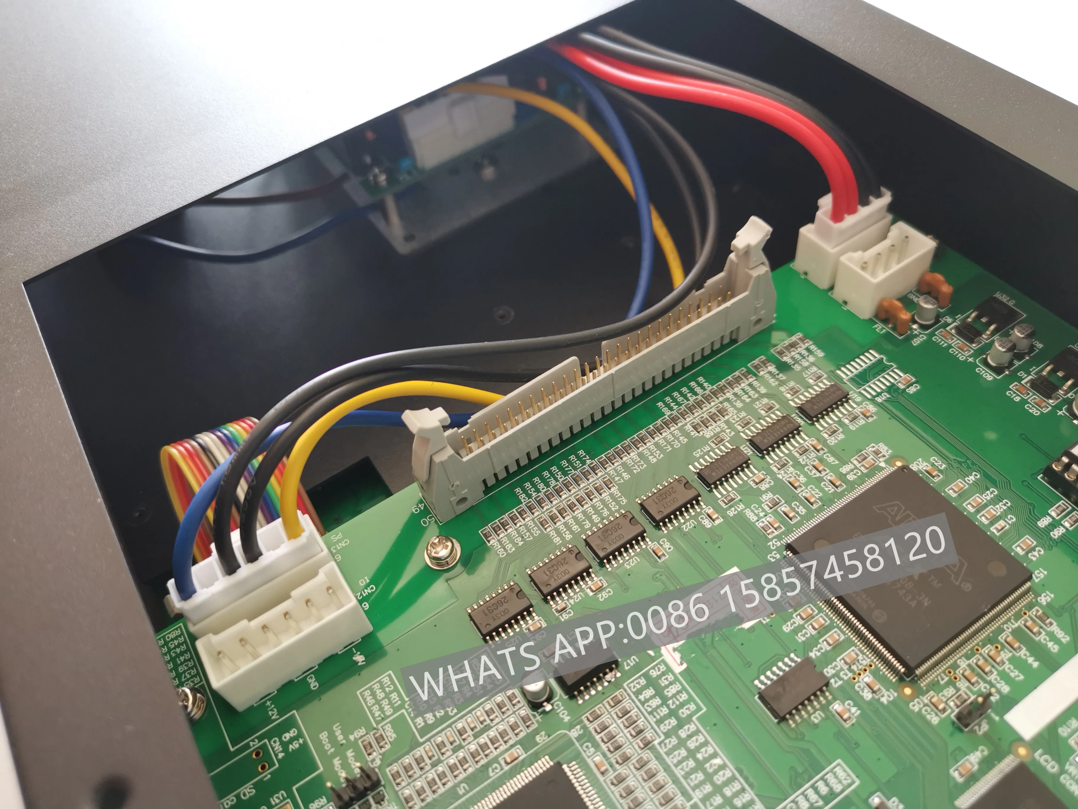 Brand new CHEN HSONG Ai-01 ( AI-01 Ai 01) Panel (whole Display Screen)