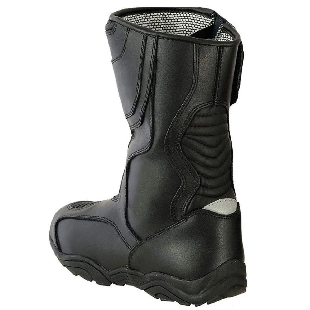 Men Touring Adventure Boots