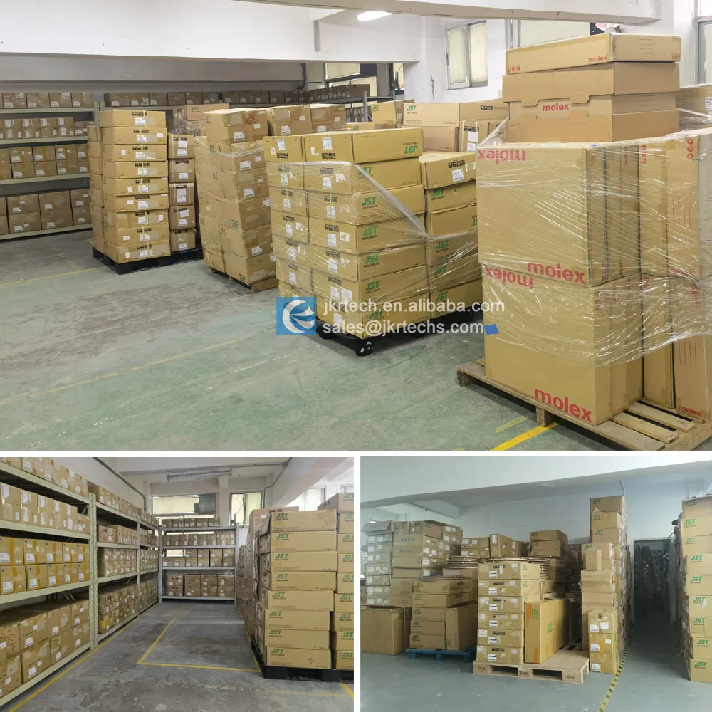 Professional Accessory Supplier 2964283 DEK-OE Solid State Relay SSR SPST-NO 1 Form A Module DIN Rail 2964-283 Screw Terminal