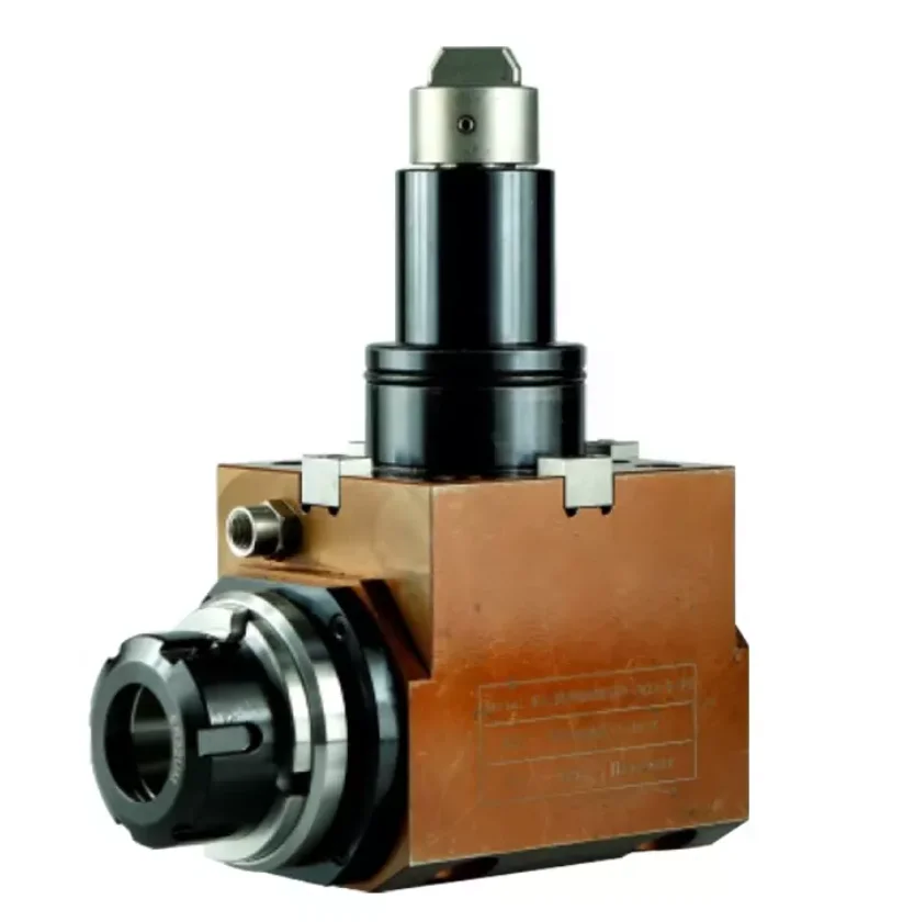 High resolution BMT live tool holders for CNC lathe turret  cutting BMT45 BMT55 BMT 65 cnc lathe tool holder