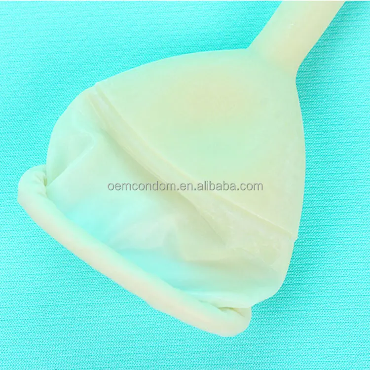 Buy condom catheter male external urine catheter