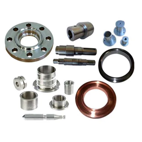 Factory Machining service machined turned lathe machine spare brass fabrication cnc machining milling mechanical parts