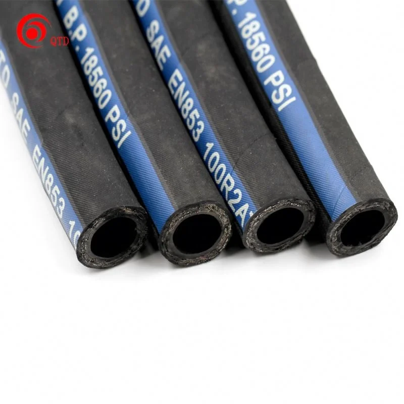 Rubber Hydraulic Hose Stocklot Repair Kit Manufacturers