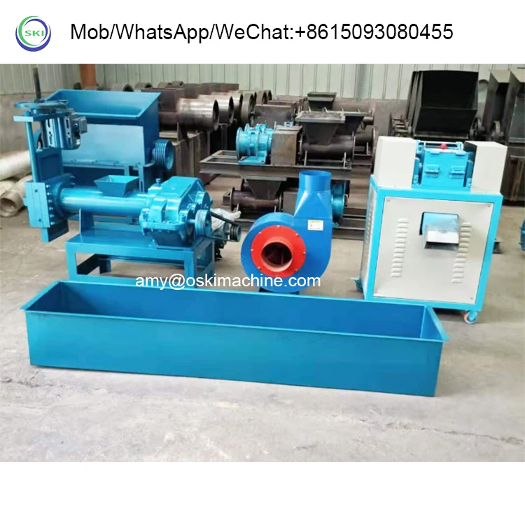 PE Eps Foam Compressing Recycling Extruder Granulator Machine PE Epe Eps Foam Granules Making Machine