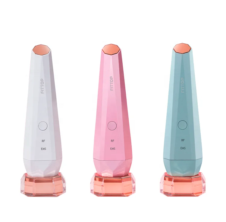 Personal Beauty care products skin tightening radio frequency equipment korea rf beauty machine