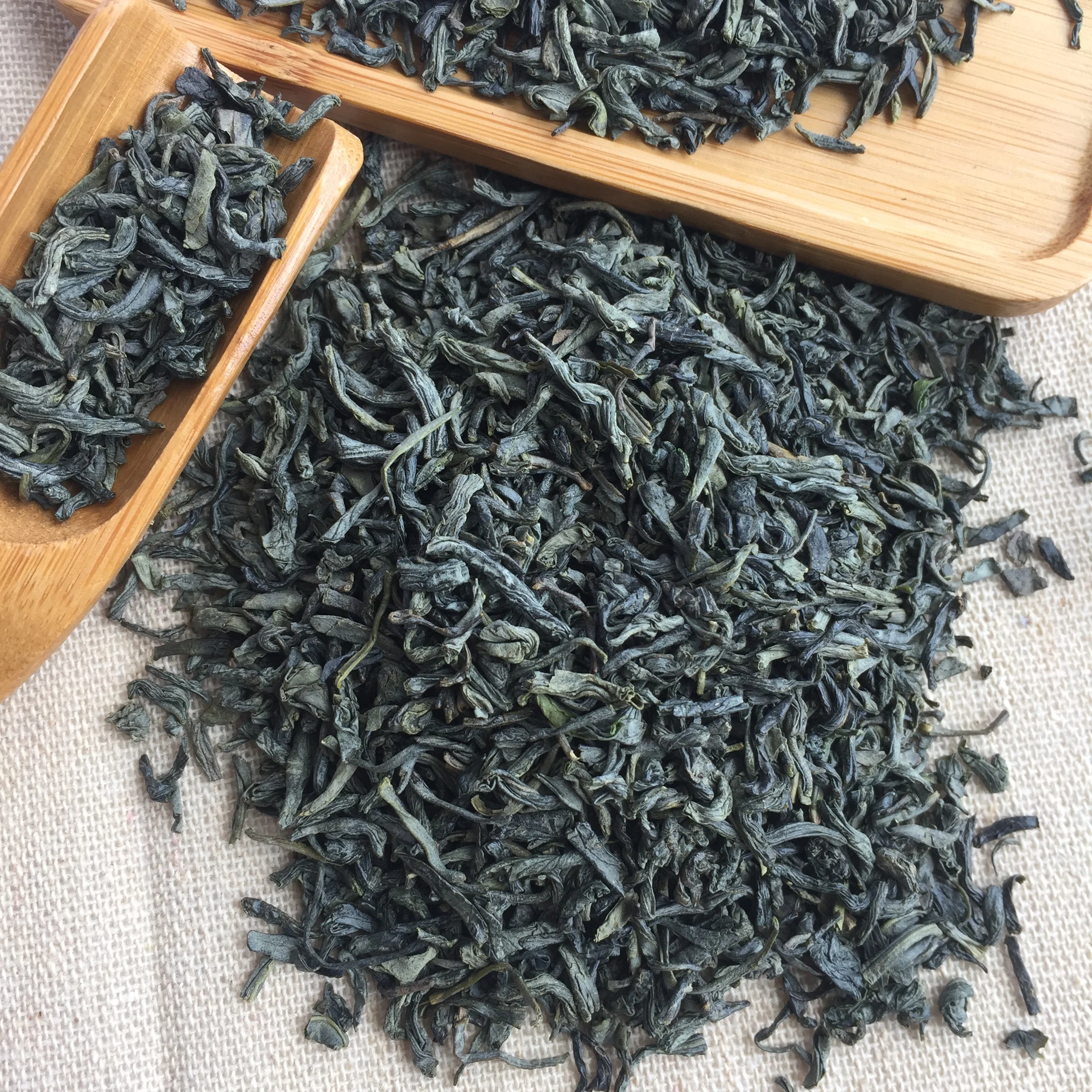  CHUNMEE TEA CHINA GREEN 41022