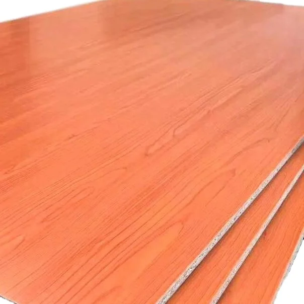 4x8 6x9 size 4mm 6mm 9mm 12mm 15mm 18mm thick plain mdf  Melamine faced MDF veneer laminated mdf