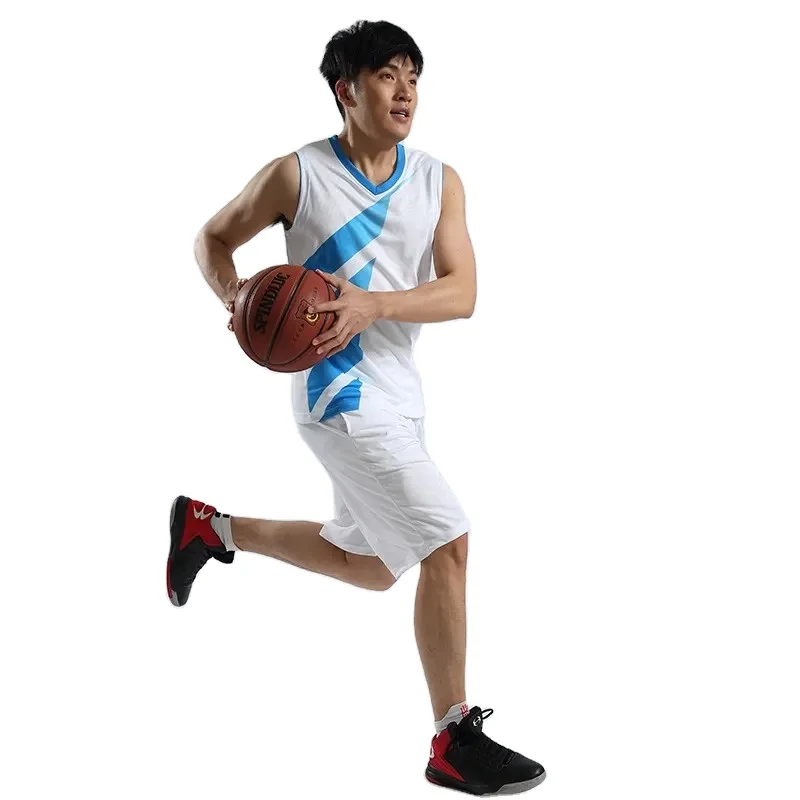 Basketball Wear Basketball Jersey Tracksuit Original Club Basketball Team Uniforms