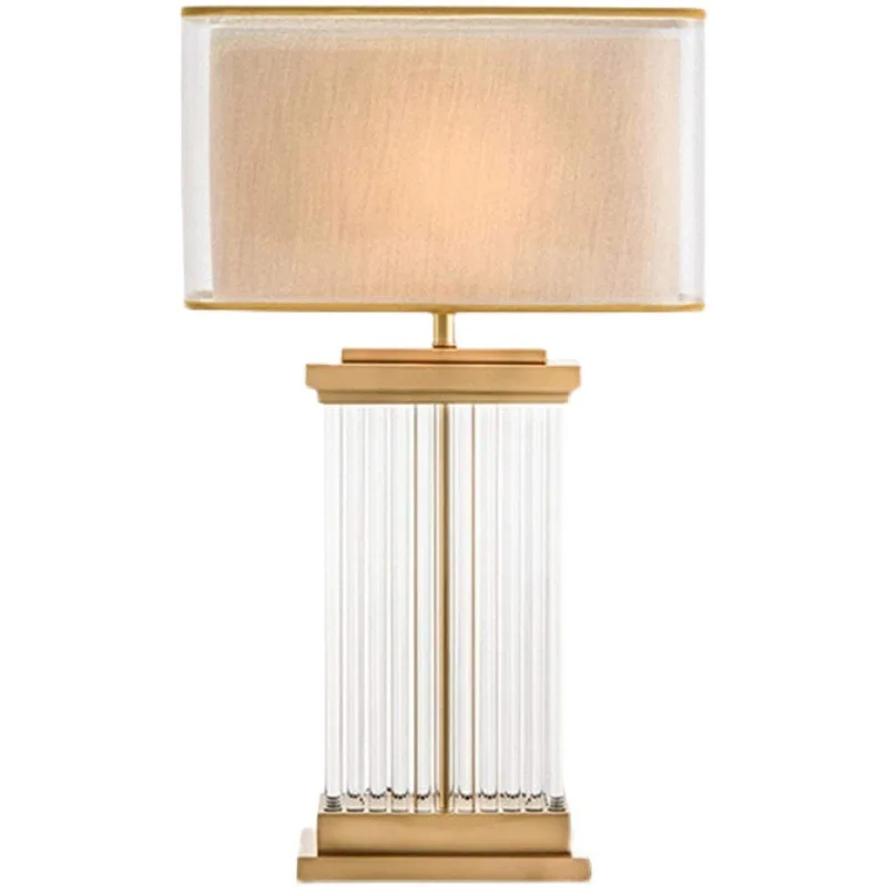 Modern Simple Bedroom Bedside E27 Reading Desk LightsTable Lamp Home Hotel Indoor Decor Lighting Fixture