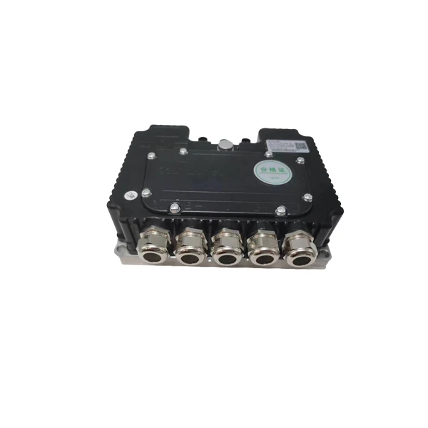 IP68 controller for programmable electric motorcycle electric scooter brushless DC driver