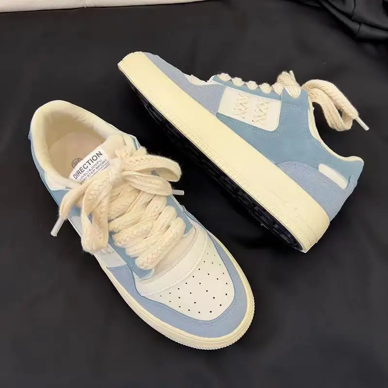 Factory wholesale Dropshipping Custom Logo Van Gogh Starry Night Fashion Sneakers  Flat High Quality Casual Shoes Men